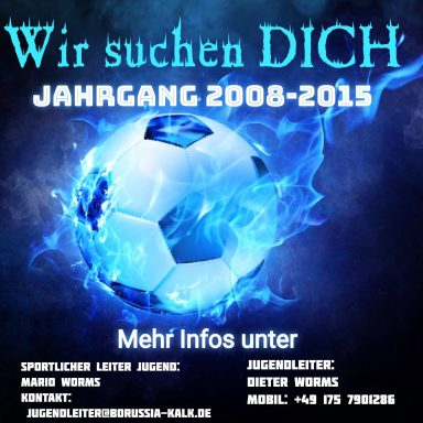 Plakat für Instagram  und Facebook